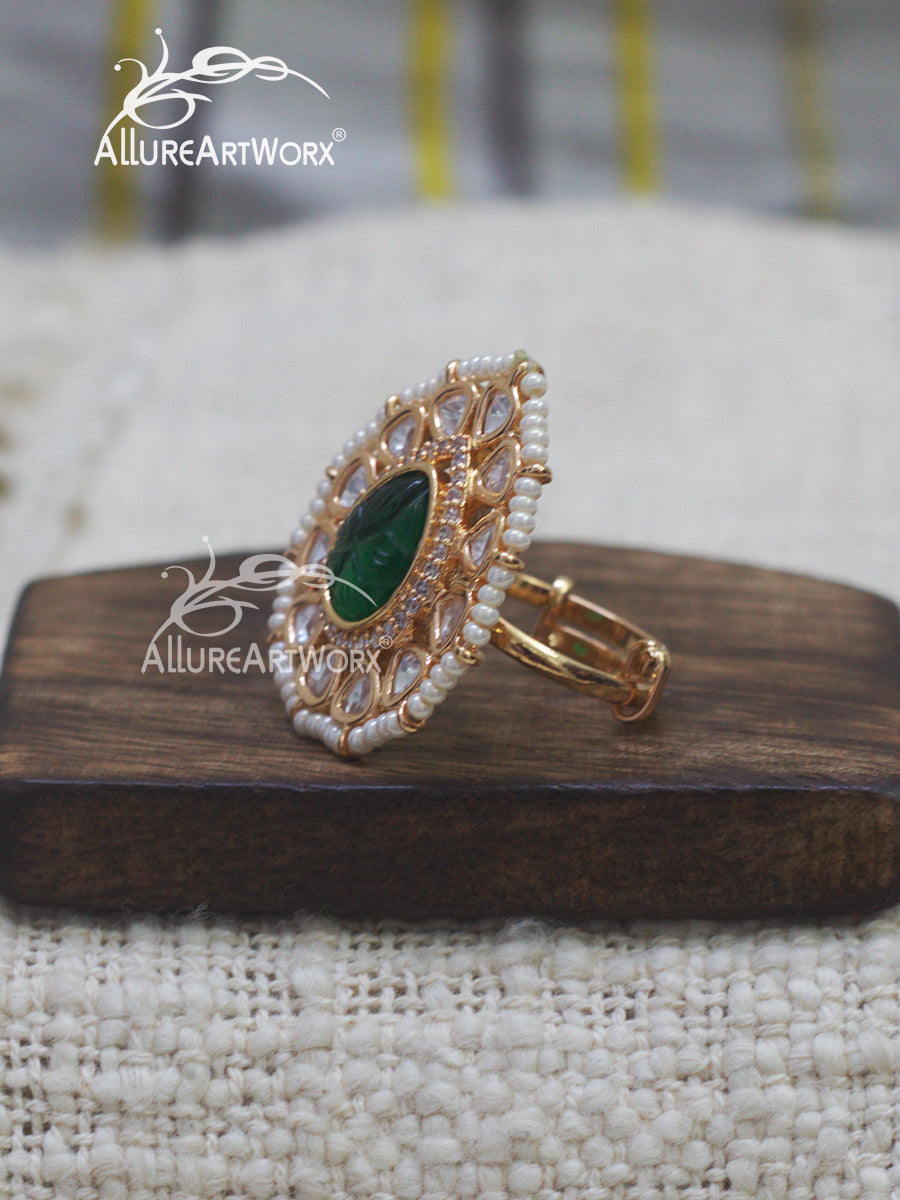 Colourful Ring
